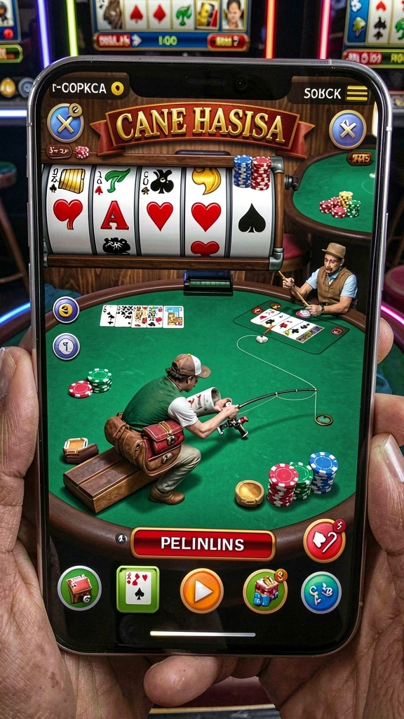 Download turu99 APK untuk Android 2