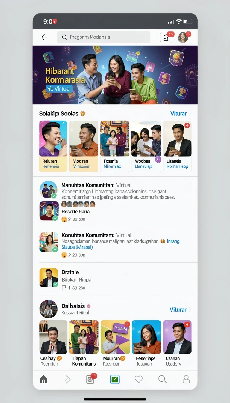 Review Aplikasi pphoki Versi Terbaru