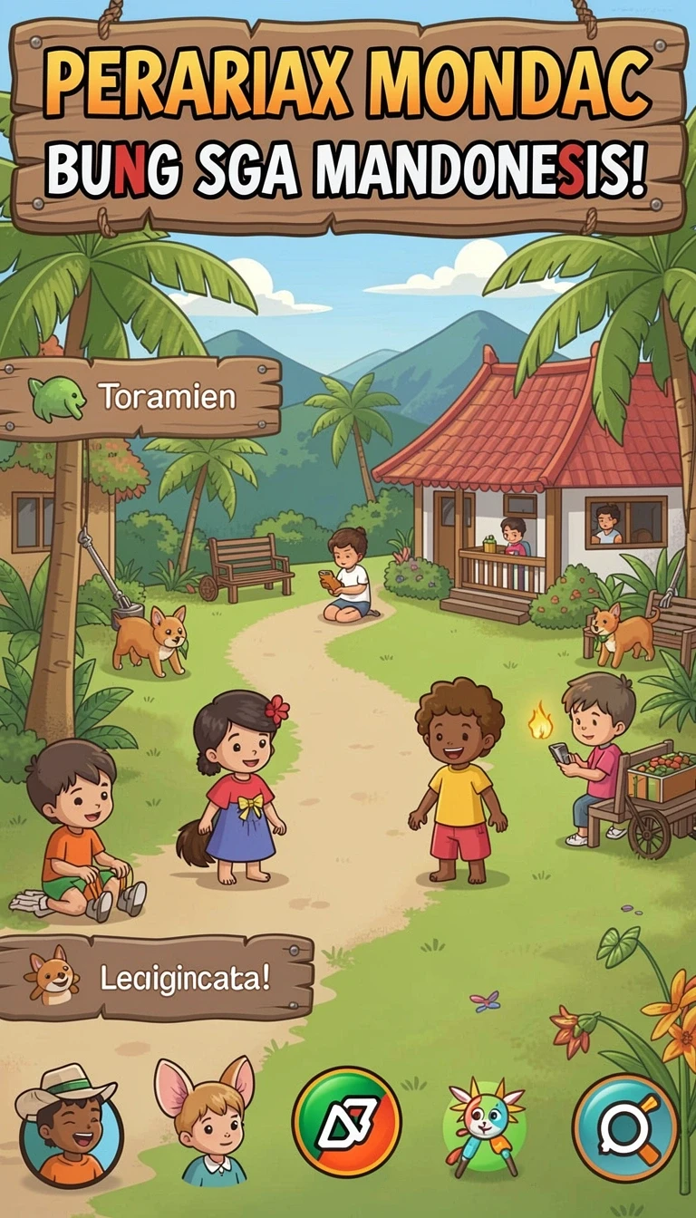 Download turu99 APK untuk Android 3