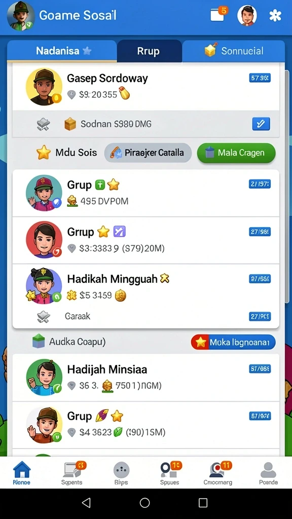 Review Aplikasi n9turbo Versi Terbaru 3