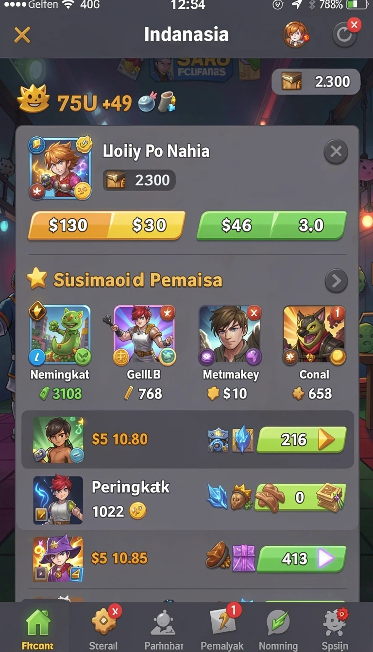 Review Aplikasi rejekipop Versi Terbaru