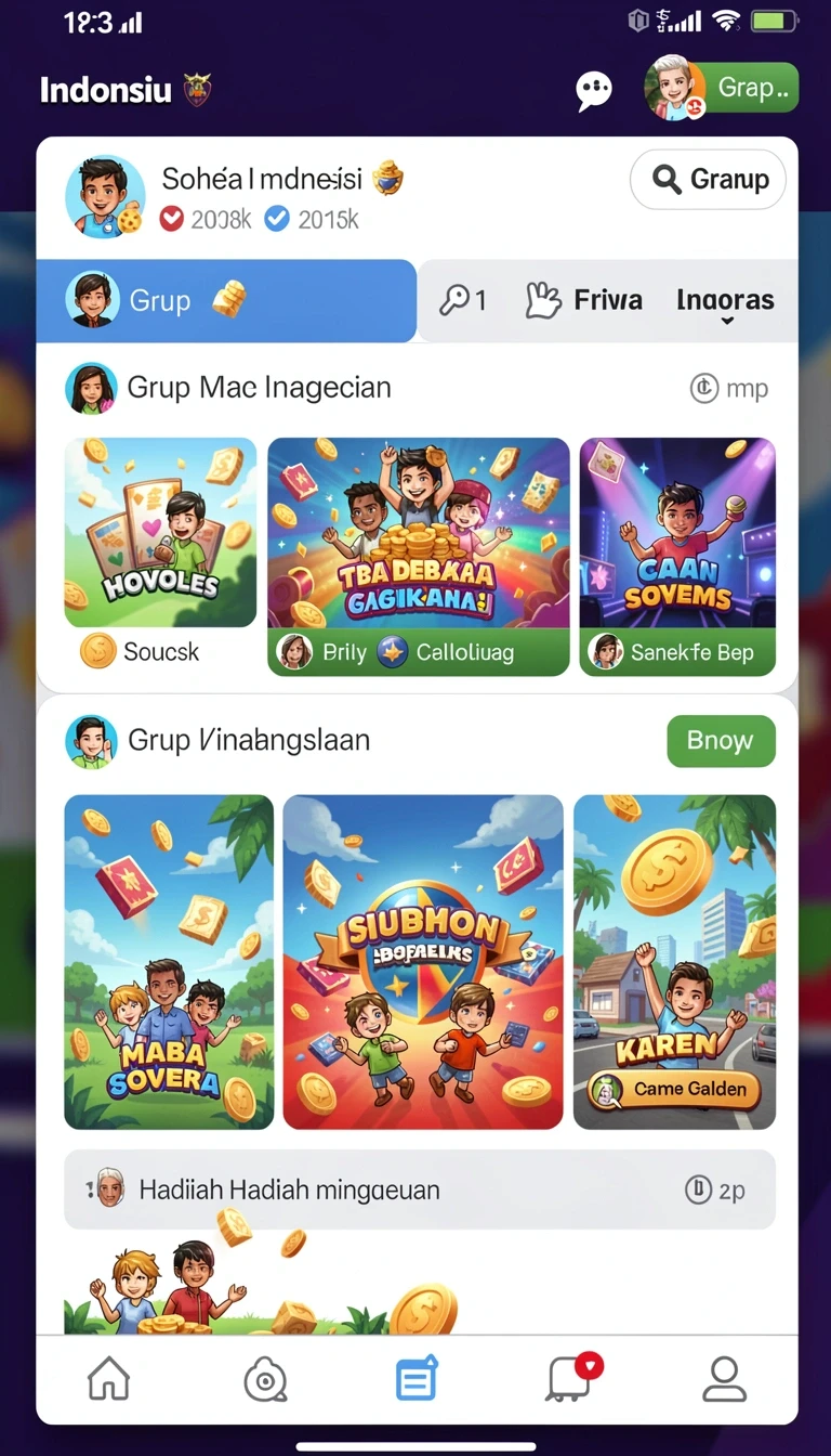 Review Aplikasi kelinci777 Versi Terbaru 3