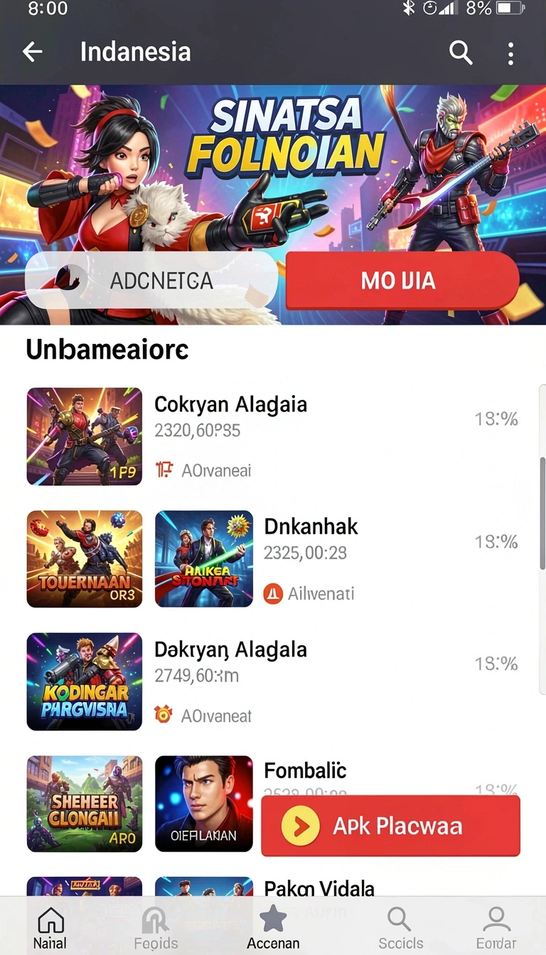 Review Aplikasi sensational77 Versi Terbaru