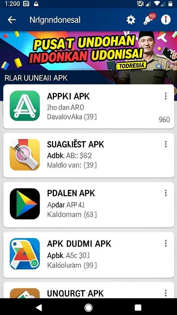 magnet33 App APK Terbaru 3