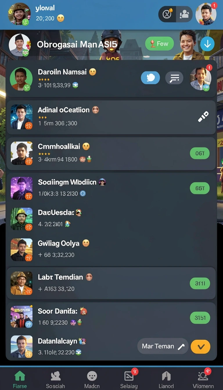 mesirtoto App APK Terbaru